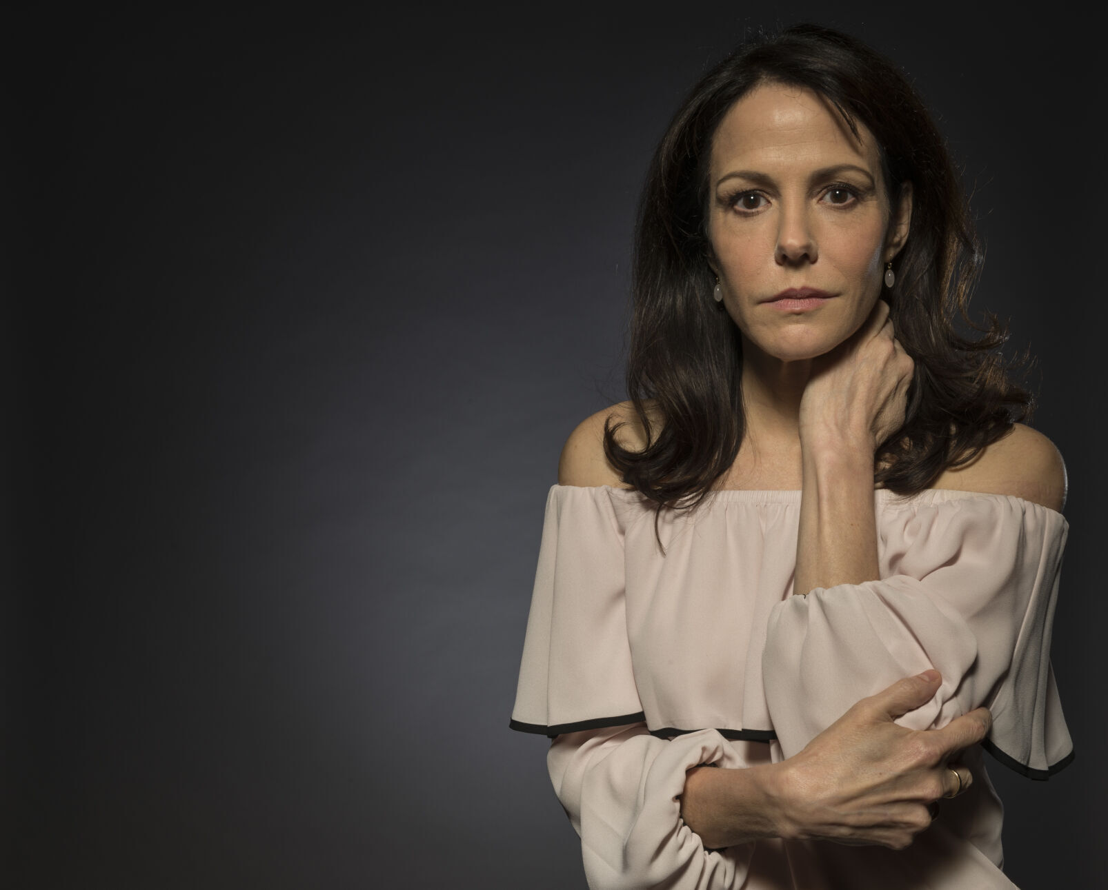 Mary-Louise Parker